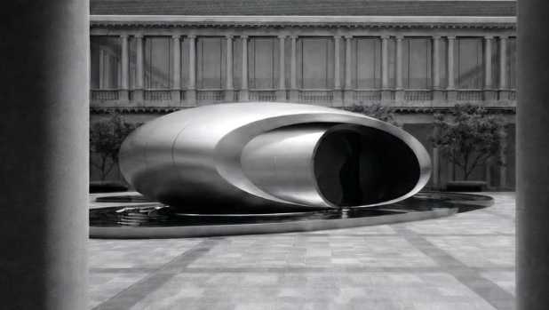 Audi alla Design Week 2026