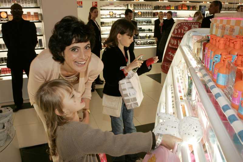 Sephora e Benefit Cosmetics sotto indagine