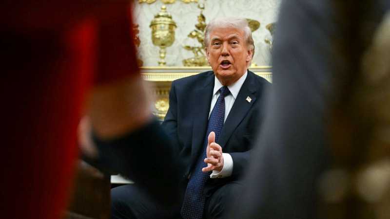 Trump parla alla nazione: guerra Iran, momento critico