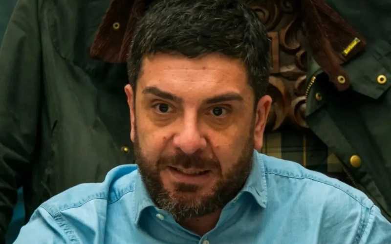 Criticità Parcheggio Russo: Interrogazione Urgente