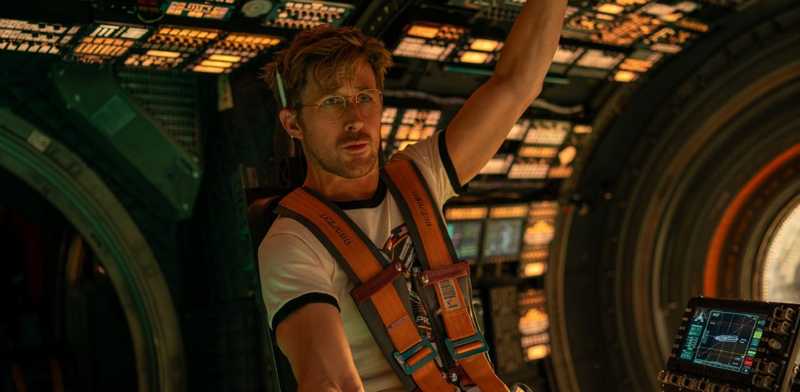 L'ultima missione: Project Hail Mary