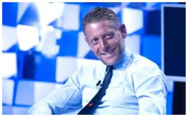 Lapo Elkann si trasferisce in Svizzera
