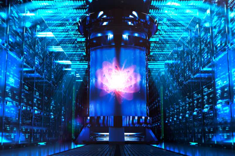 Richard Muller: Impatto Commerciale Nucleare