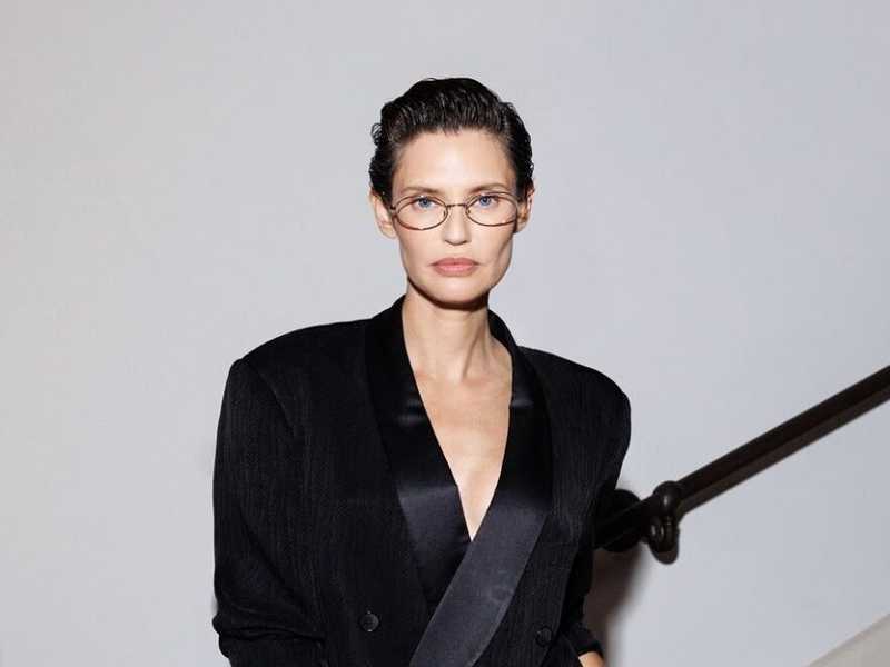 Bianca Balti: lancia fondazione Mind Your Cancer