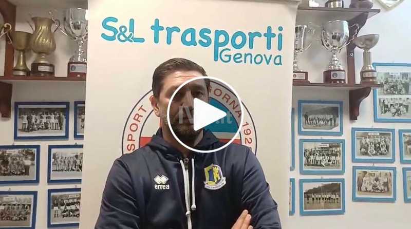 Cairese: Pareggio a Ligorna, Floris soddisfatto della prestazione