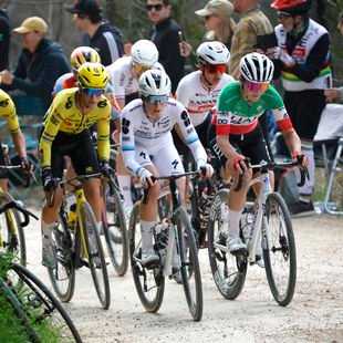 Giro delle Fiandre femminile 2026: Longo Borghini vs Kopecky