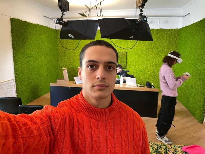 Luis Sal lascia Muschio Selvaggio: la fine di un'era, 3 Aprile 2026