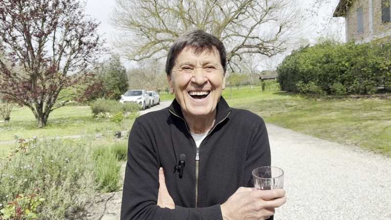 Morandi scherza su Orsolini: "Fai il cantante"