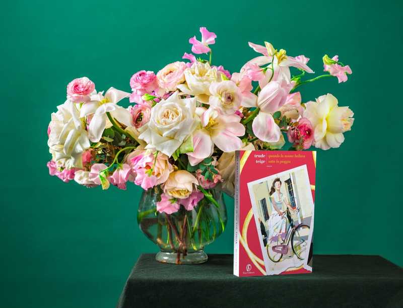 Quando la nonna ballava sotto la pioggia: saga familiare