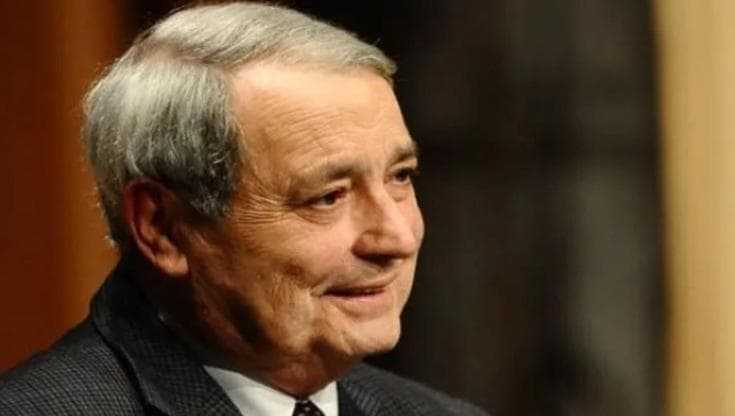 Addio Vittorio Messori, scrittore cattolico