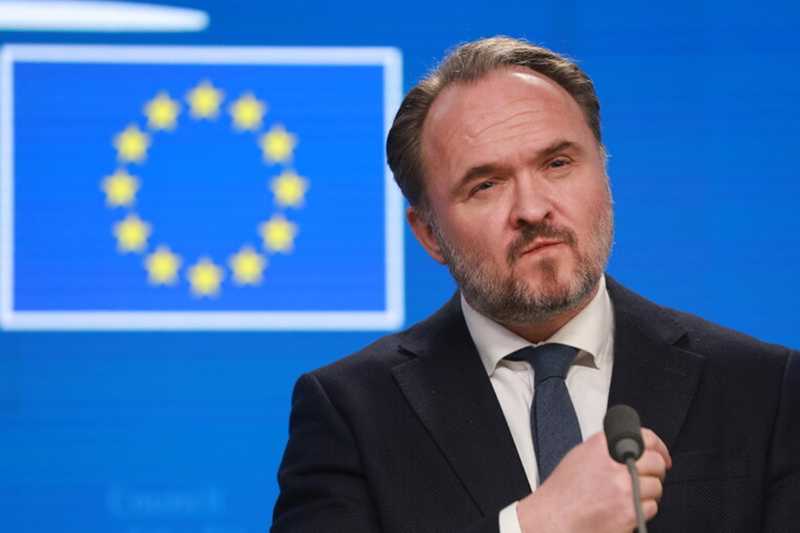 Crisi energetica UE: si valuta razionamento carburante