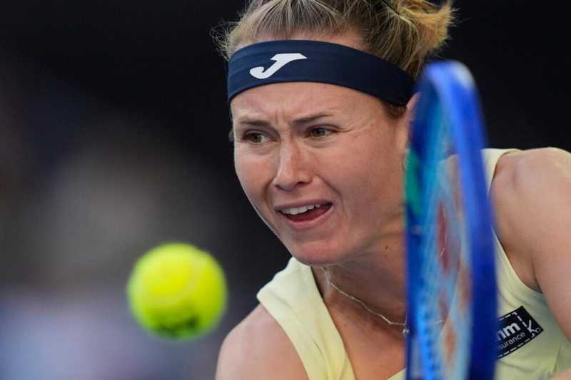 WTA Bogotá 2026: Semifinali tra favorite