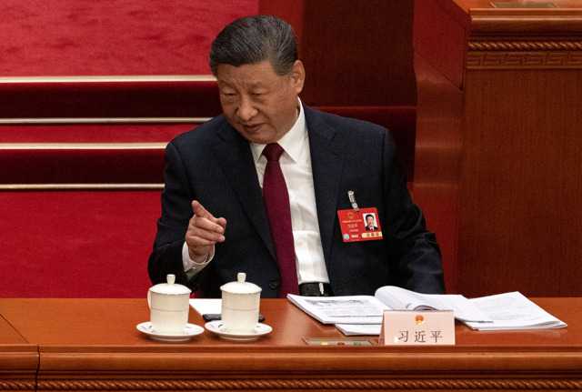 Xi Jinping: crociata contro l'alcol