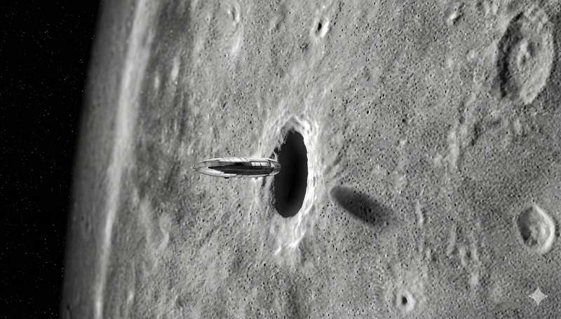 Buzz Aldrin e la Luna: misteri irrisolti