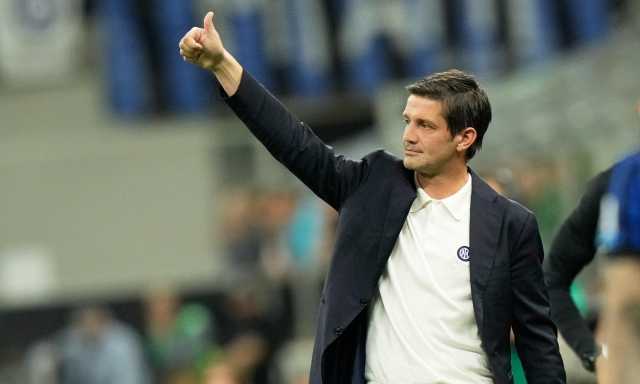 Inter, Chivu: "Vittoria matura, clima tossico va cambiato"
