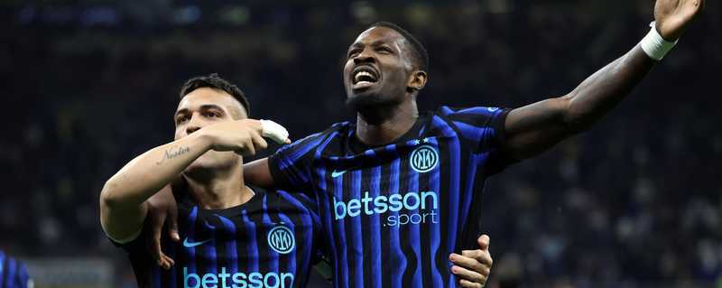 Inter, cinque messaggi al campionato: scudetto più vicino