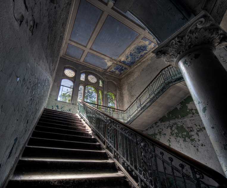 Mathias Énard: "Nord" e la Malinconia dei confini