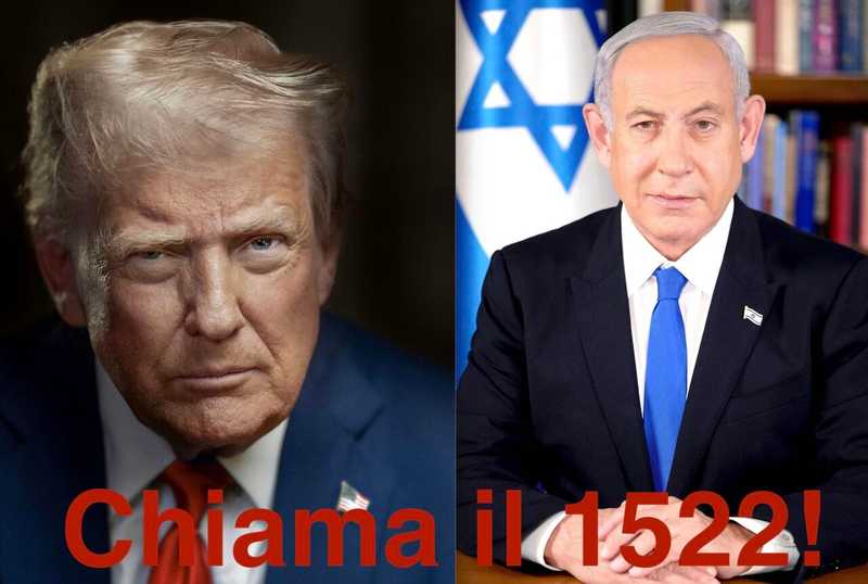 Partner violenti: chiama il 1522