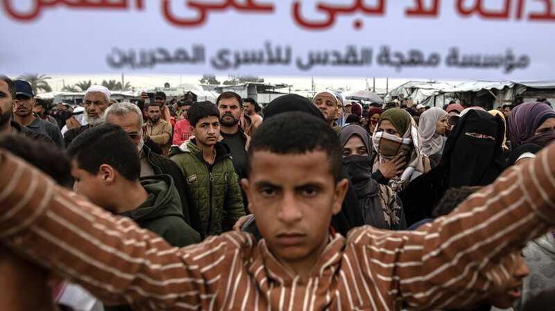 Pena di morte in Israele: un errore drammatico