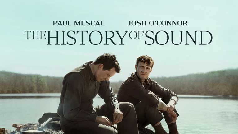 The History of Sound: Oscar candidatura sblocca produzione