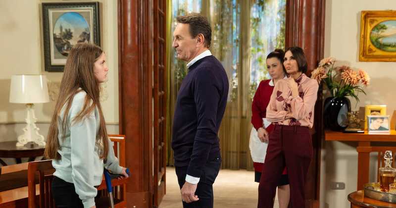 Un Posto al Sole: anticipazioni 13-17 aprile 2026