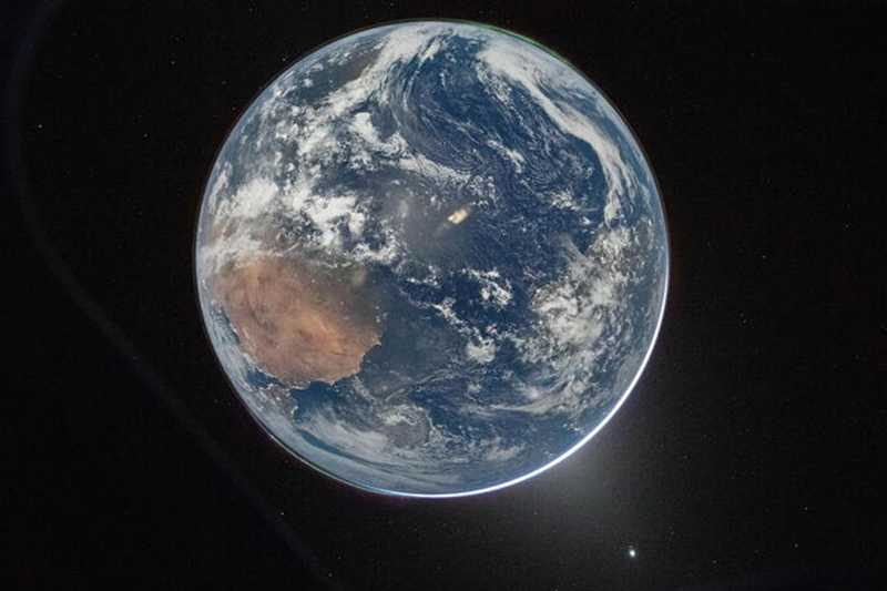 Artemis: Uomo mai così lontano dalla Terra