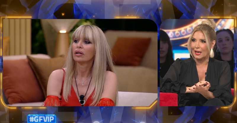 Grande Fratello Vip 2026: Scontro Lucarelli-Mussolini