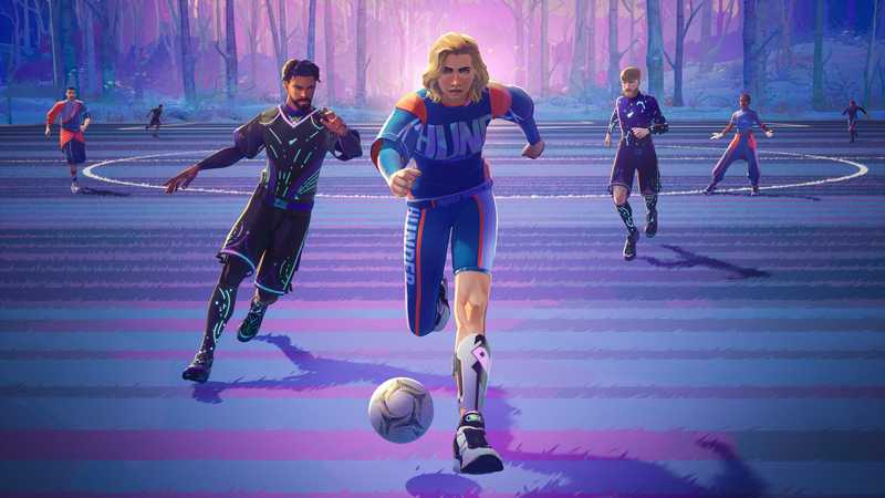 Rematch: roadmap 2026 svelata