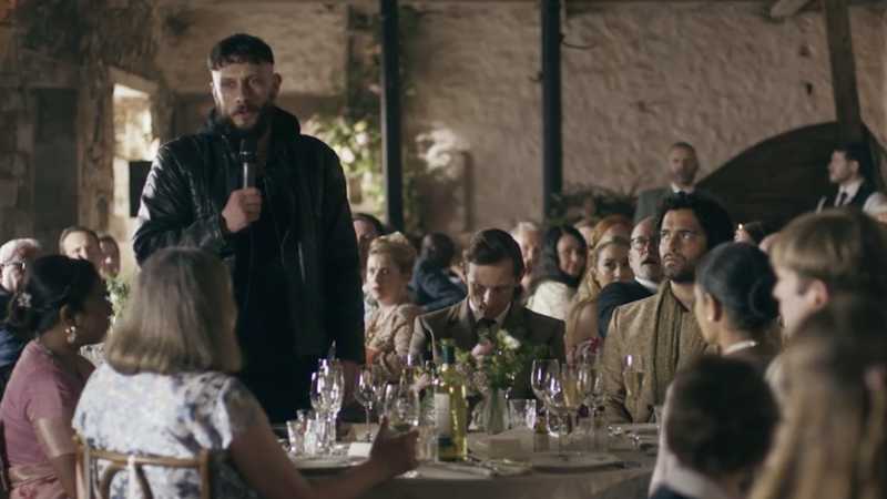 Richard Gadd: trailer ‘Half Man’ è teso