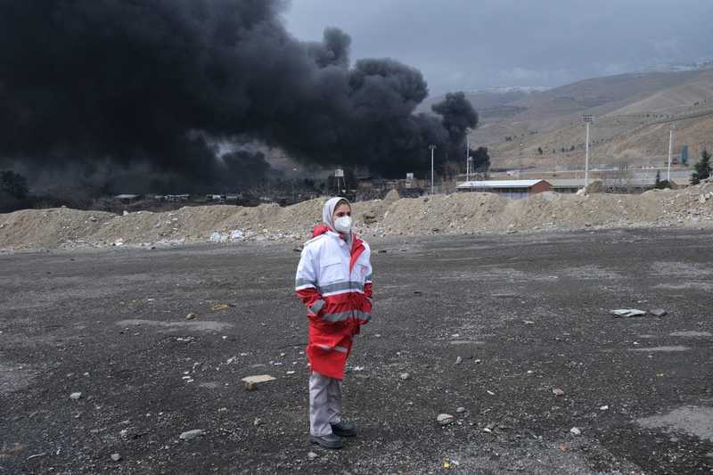 Crisi Stretto Hormuz: tossicodipendenza fossile