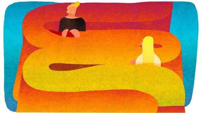 Guardia del corpo reale: la confessione