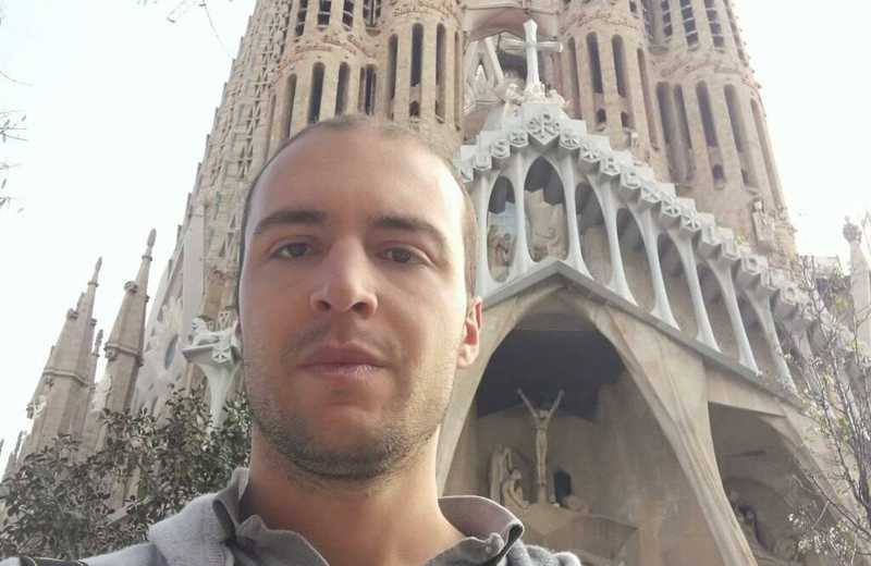 Morte Francesco Viale, Stella e San Paolo sotto shock