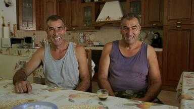 Tatti, paese di sognatori: il documentario