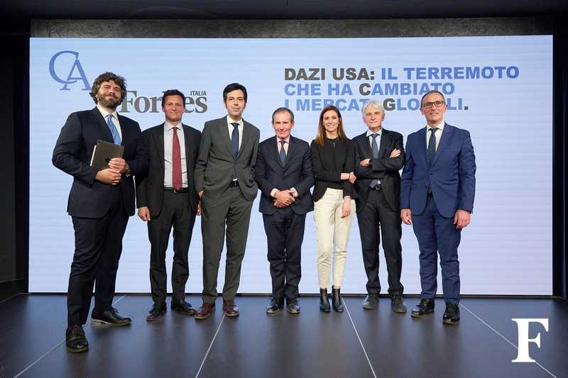 Dazi USA: accordo commerciale con Giappone