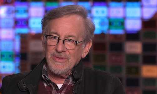 Spielberg elogia Dune: "Tra i migliori film sci-fi"