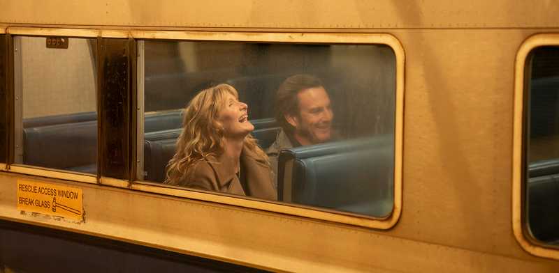 È l'ultima battuta? Recensione del film