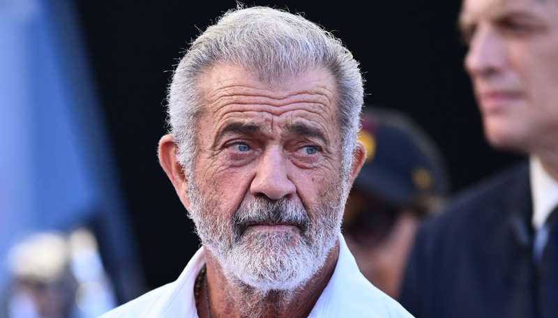 Mel Gibson sceglie la Puglia per "The Resurrection"