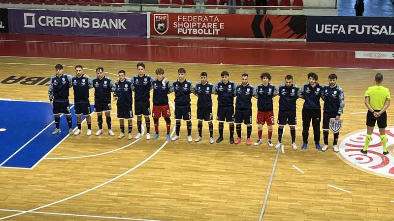 Albania-San Marino 2-1: Il risultato delle qualificazioni