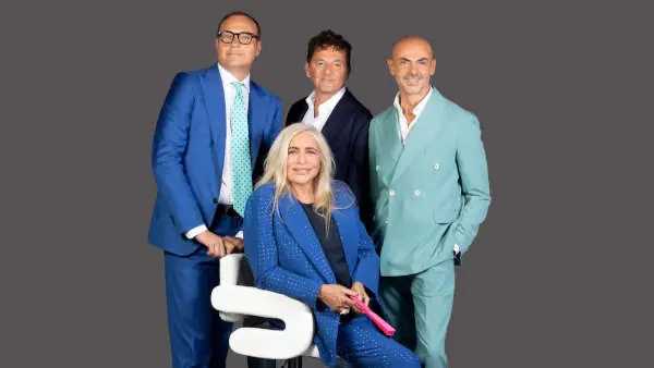 Domenica In: ospiti e temi del 12 aprile