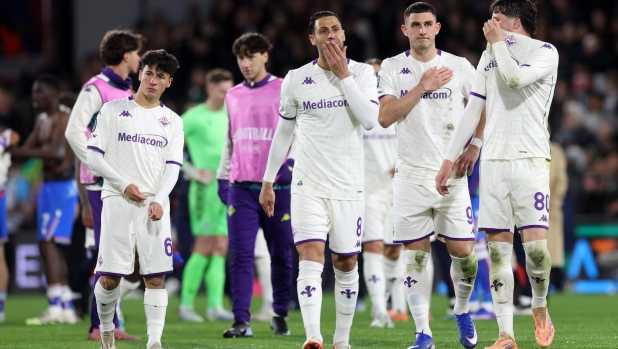 Italia in crisi: sport nazionale e club in difficoltà