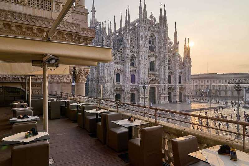 Milano Design Week: Appuntamenti Food