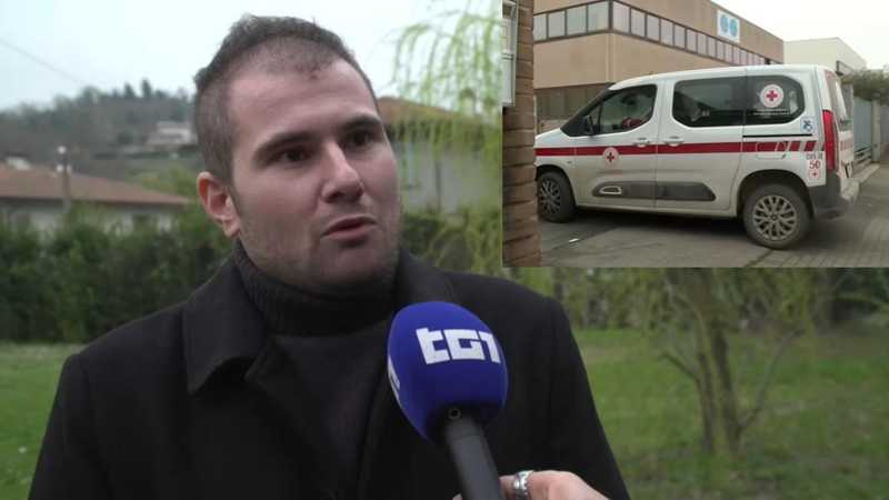 Morti sospette in ambulanza: arrestato autista