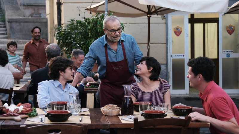 Riapre la bottiglieria Cesaroni: nuova stagione