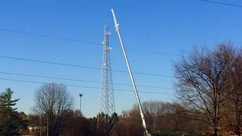 Sabotaggio traliccio Friuli: indaga antiterrorismo