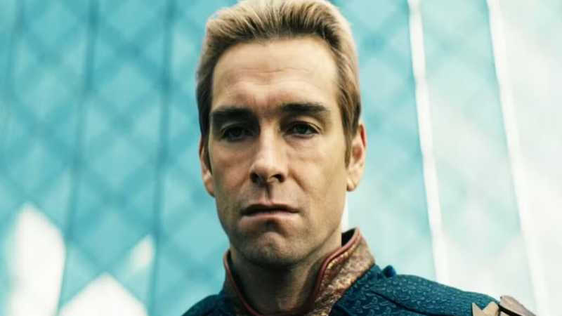 The Boys 5: Gen V 2 spiega la scena finale?