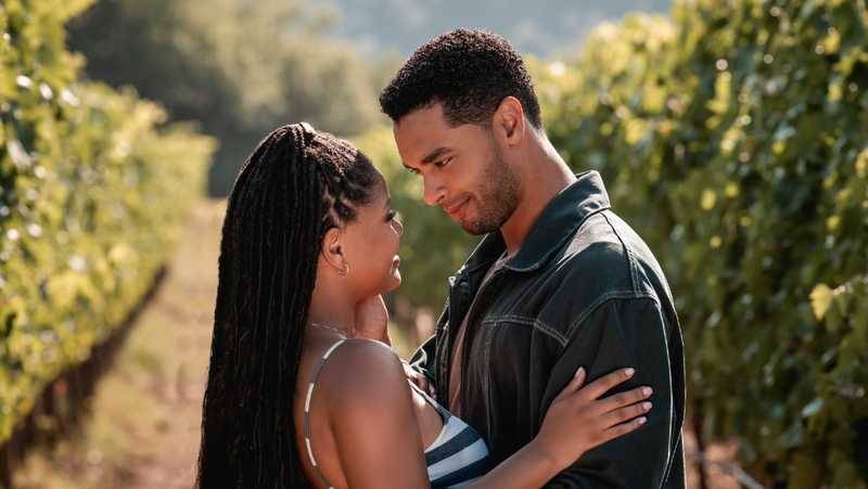 You, Me & Tuscany: Success Crucial for Black Creatives