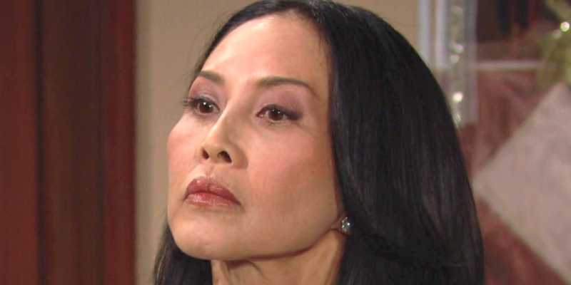 Beautiful, 13 aprile 2026: Li a Finn