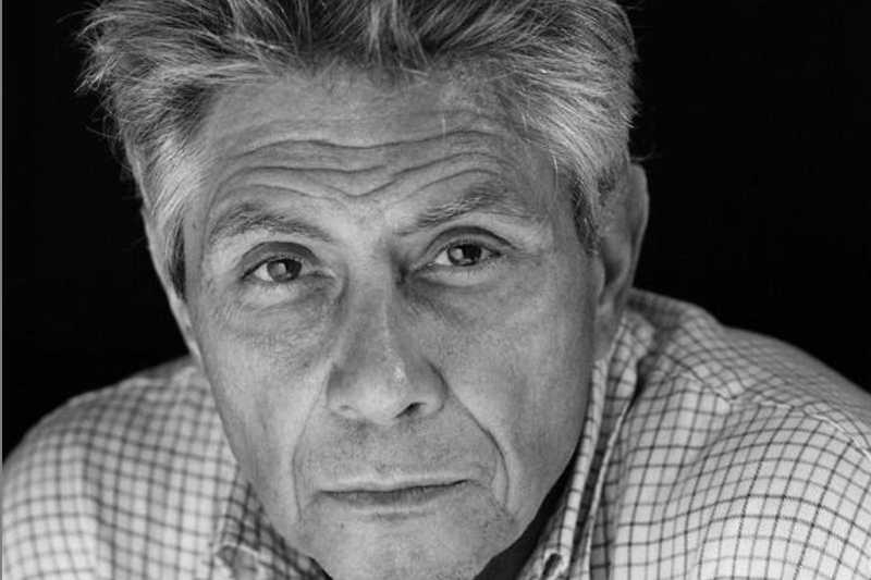 Morto Mario Carrieri, fotografo di Milano