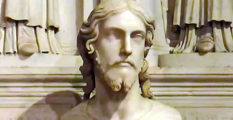 Rai: attribuzione Michelangelo senza esperti