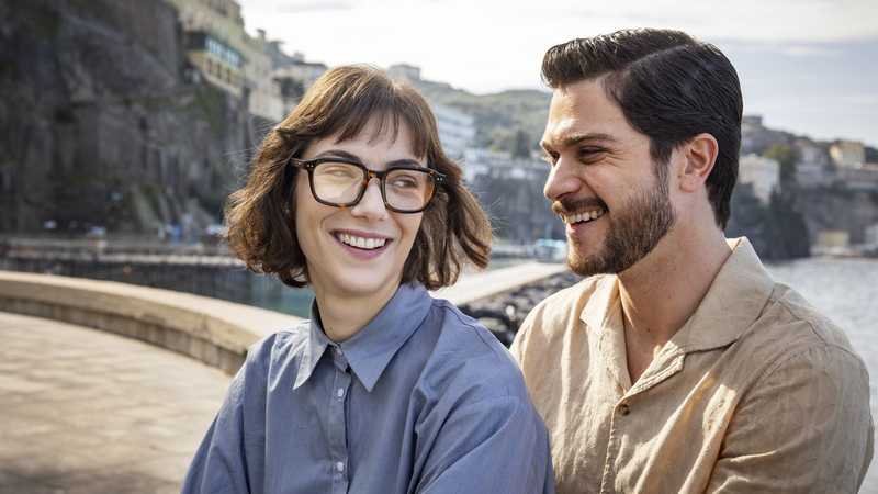 Roberta Valente: trama episodi fiction Rai1